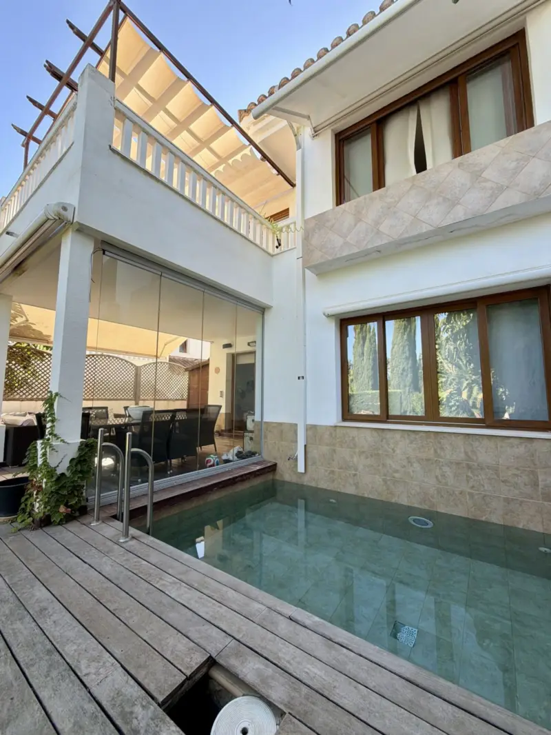 Property — Costa del Sol · Benalmádena
