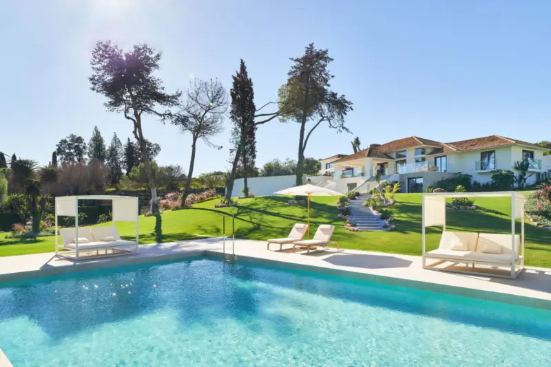 Property — Costa del Sol · San Pedro de Alcántara