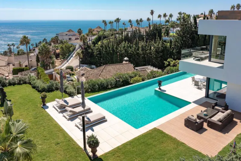 Property — Costa del Sol · Manilva