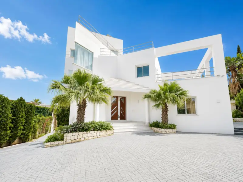 Property — Costa del Sol · Benahavís