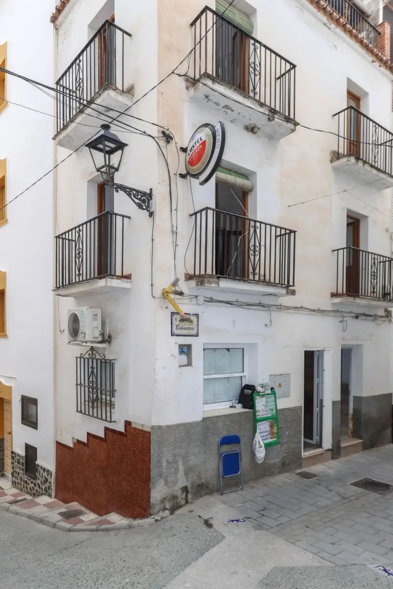 Property — Costa del Sol · Tolox