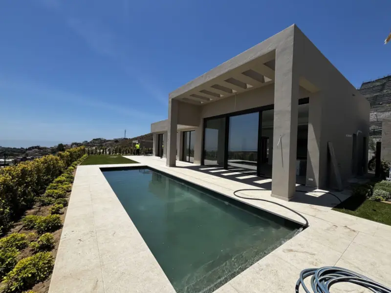 Property — Costa del Sol · Benahavís