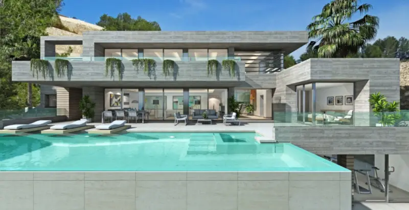 Property — Costa del Sol · Benahavís