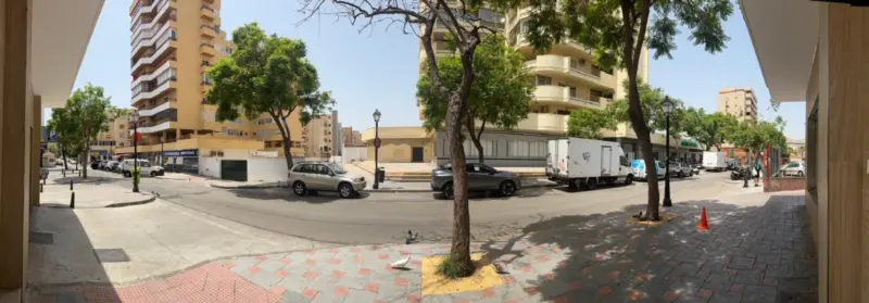 Property — Costa del Sol · Fuengirola