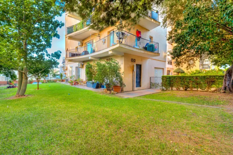 Property — Costa del Sol · Fuengirola