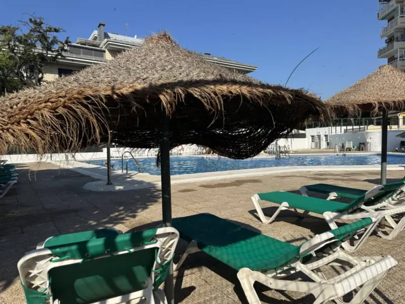 Property — Costa del Sol · Benalmadena Costa