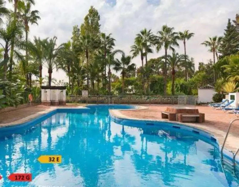 Property — Costa del Sol · Reserva de Marbella