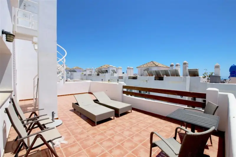 Property — Costa del Sol · Estepona