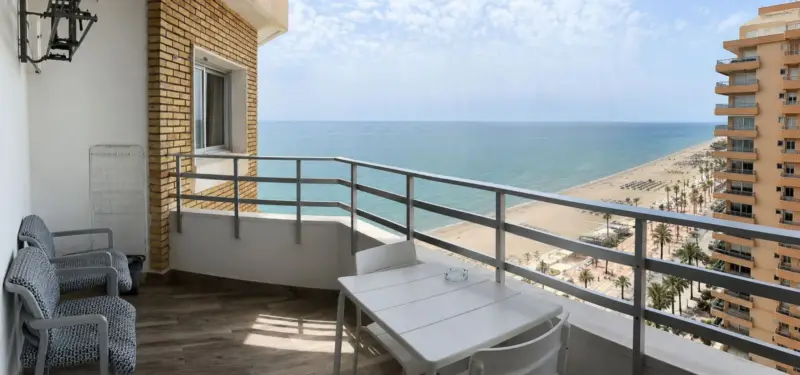 Property — Costa del Sol · Fuengirola