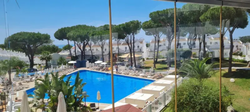 Property — Costa del Sol · Reserva de Marbella