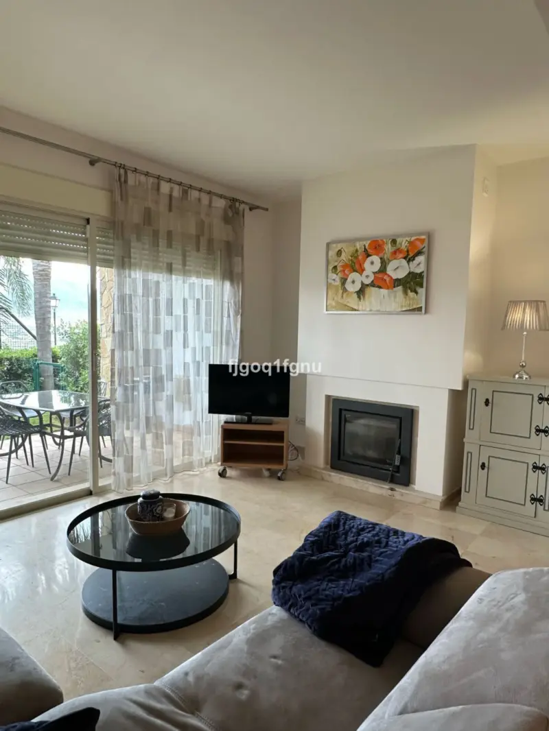 Townhouse, La Cala Golf, Costa del Sol.
Built 181... — Costa del Sol · La Cala Golf
