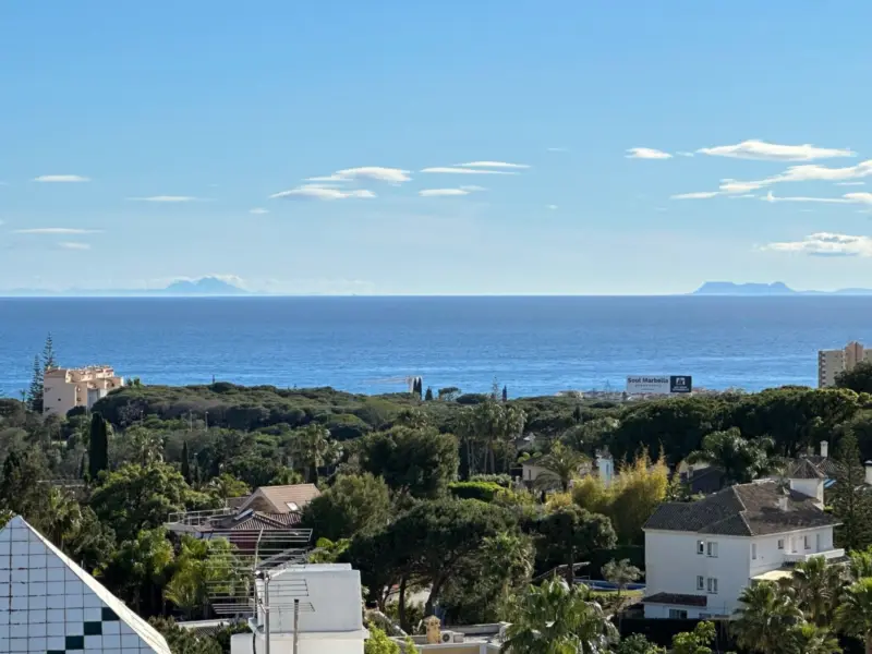 Property — Costa del Sol · Reserva de Marbella