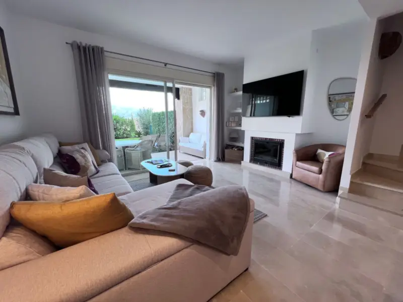 Property — Costa del Sol · La Cala Golf
