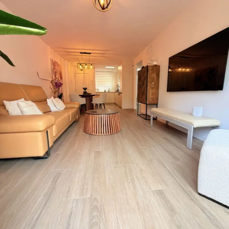 Property — Costa del Sol · Reserva de Marbella