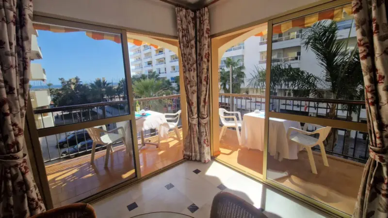 Property — Costa del Sol · Fuengirola
