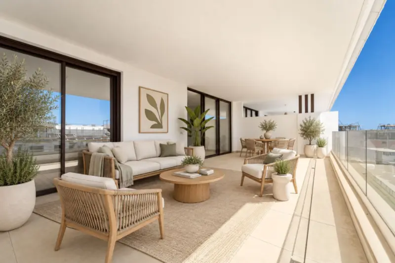 Property — Costa del Sol · Fuengirola