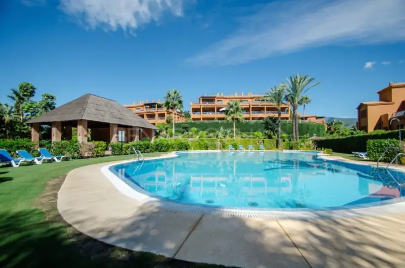 Property — Costa del Sol · Estepona