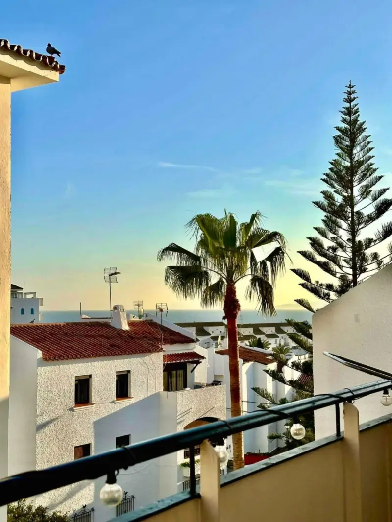Property — Costa del Sol · Estepona