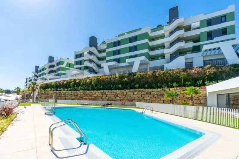 Property — Costa del Sol · Mijas Costa