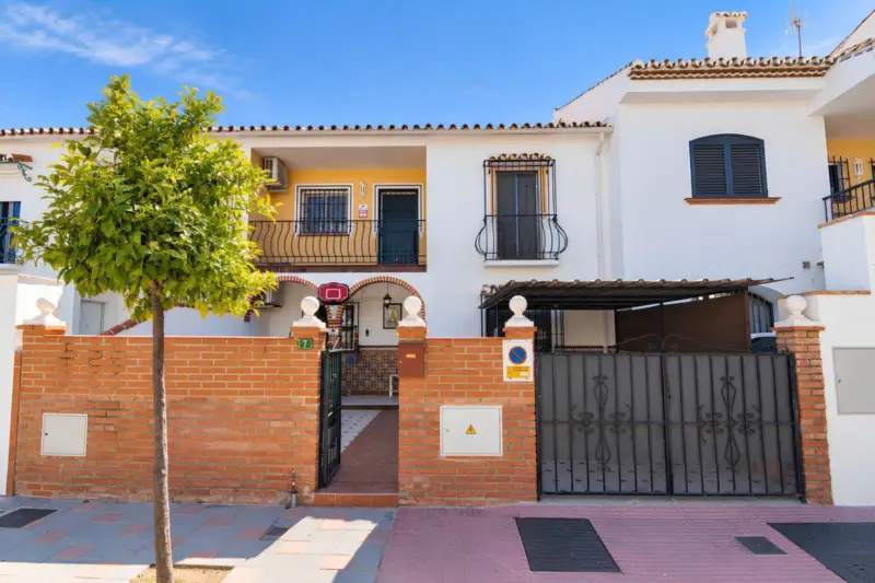 Property — Costa del Sol · Fuengirola