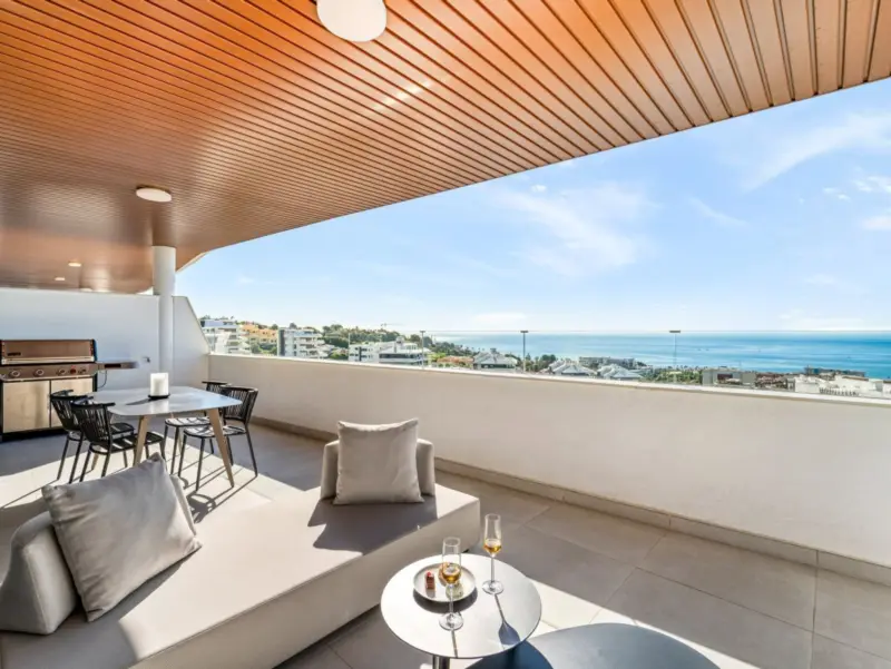 Property — Costa del Sol · Fuengirola