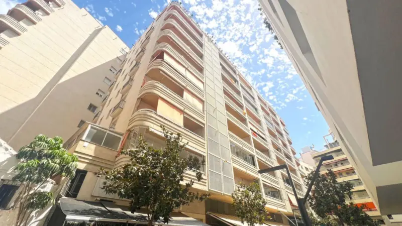 Property — Costa del Sol · Marbella