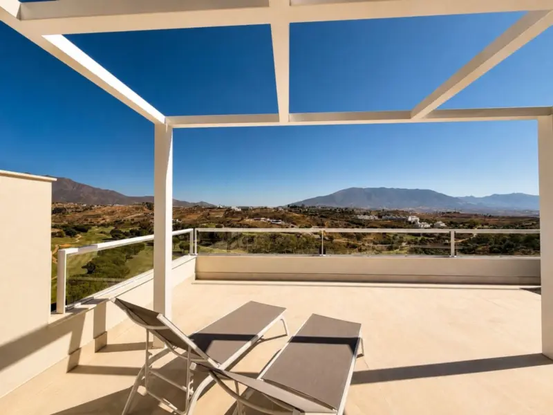 Property — Costa del Sol · La Cala Golf