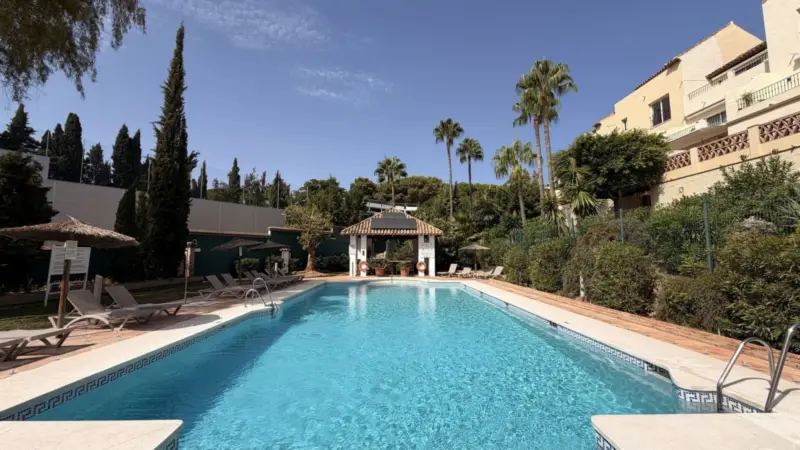 Property — Costa del Sol · Nueva Andalucía