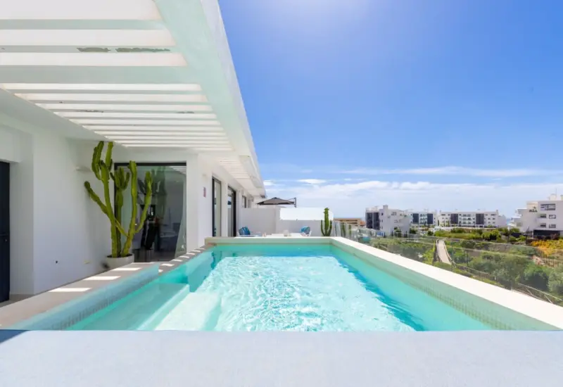 Property — Costa del Sol · Fuengirola