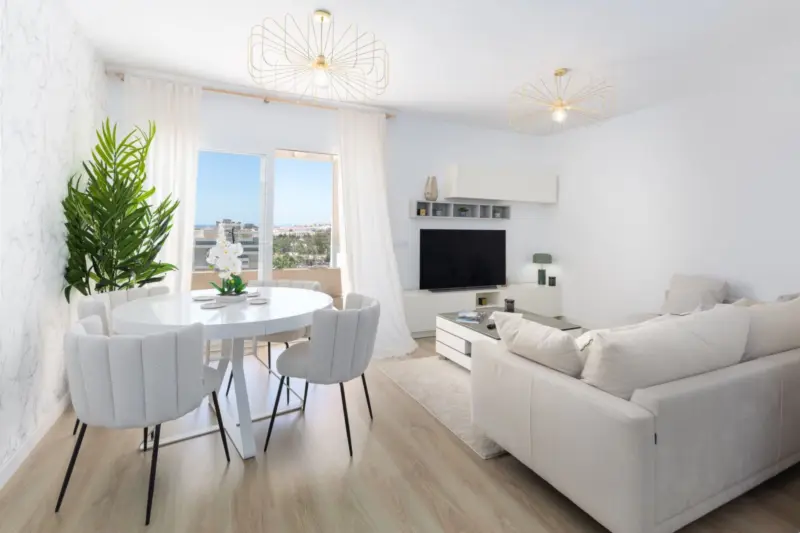 Property — Costa del Sol · Nueva Andalucía