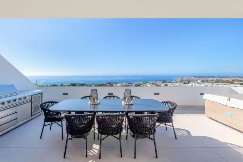 Property — Costa del Sol · Fuengirola