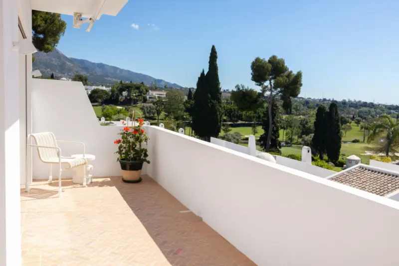 Property — Costa del Sol · Nueva Andalucía