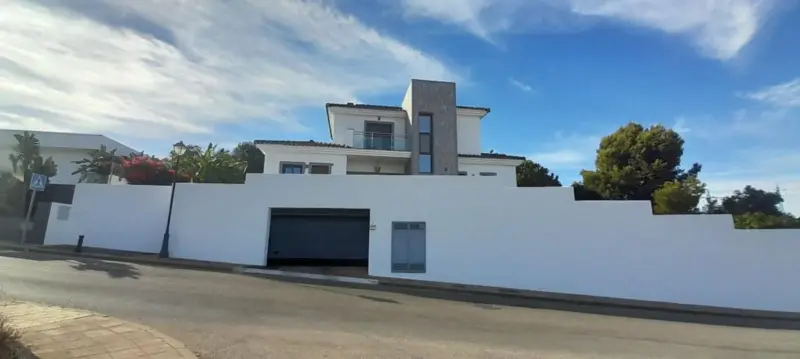 Property — Costa del Sol · La Cala Golf