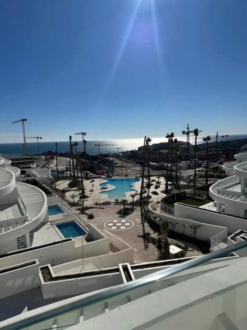 Property — Costa del Sol · La Cala de Mijas