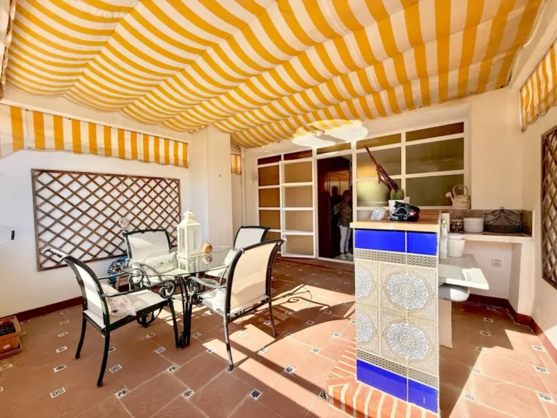 Property — Costa del Sol · Mijas Costa