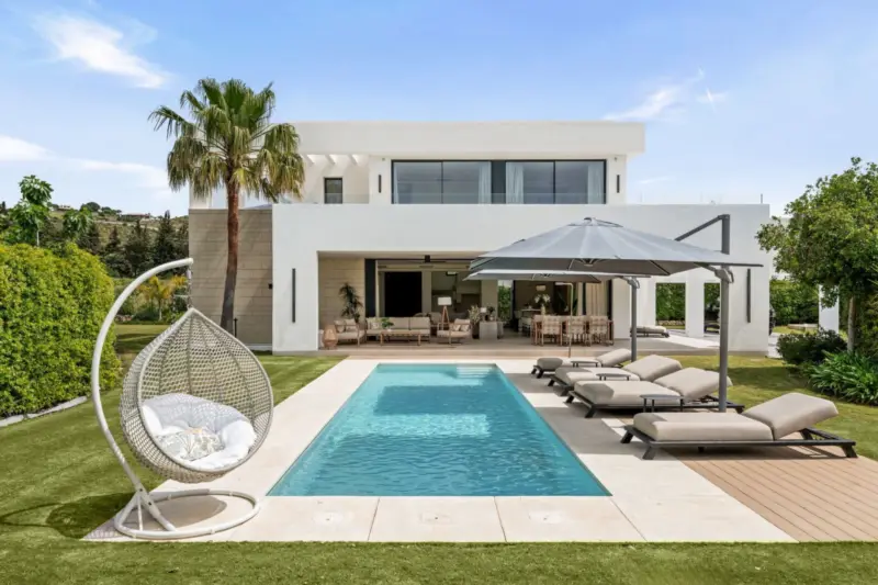 Property — Costa del Sol · La Cala Golf