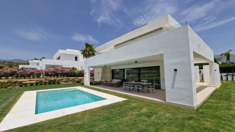 Property — Costa del Sol · La Cala Golf