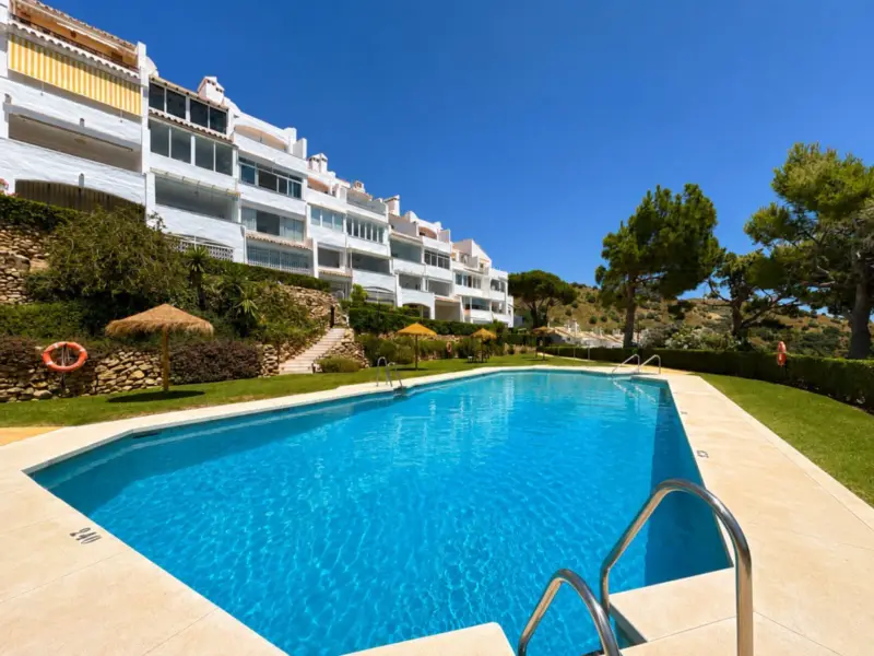 Property — Costa del Sol · Calahonda