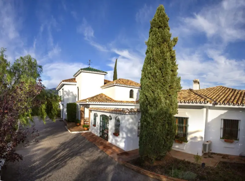 Property — Costa del Sol · La Cala Golf
