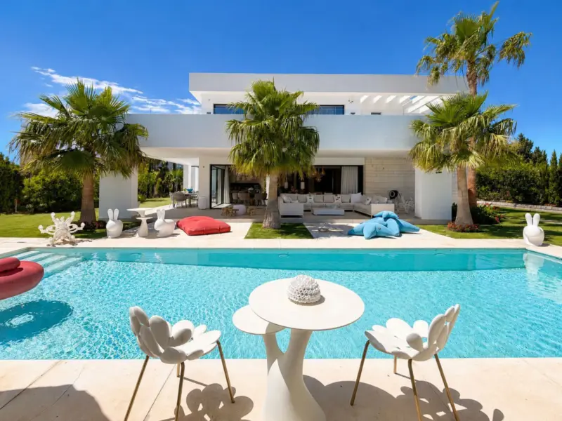 Property — Costa del Sol · La Cala Golf