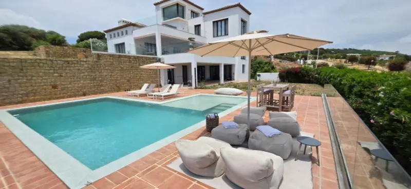 Discover one of the most exclusive properties in L... — Costa del Sol · Sotogrande