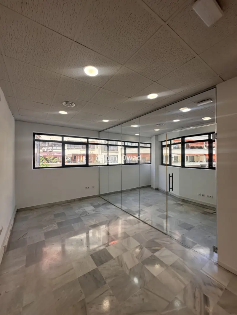 Property — Costa del Sol · Marbella