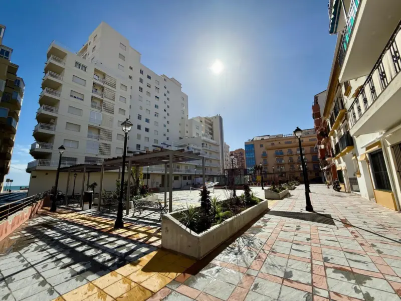 Property — Costa del Sol · Fuengirola