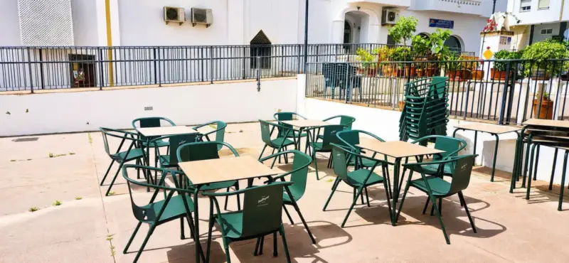 Property — Costa del Sol · Benalmádena