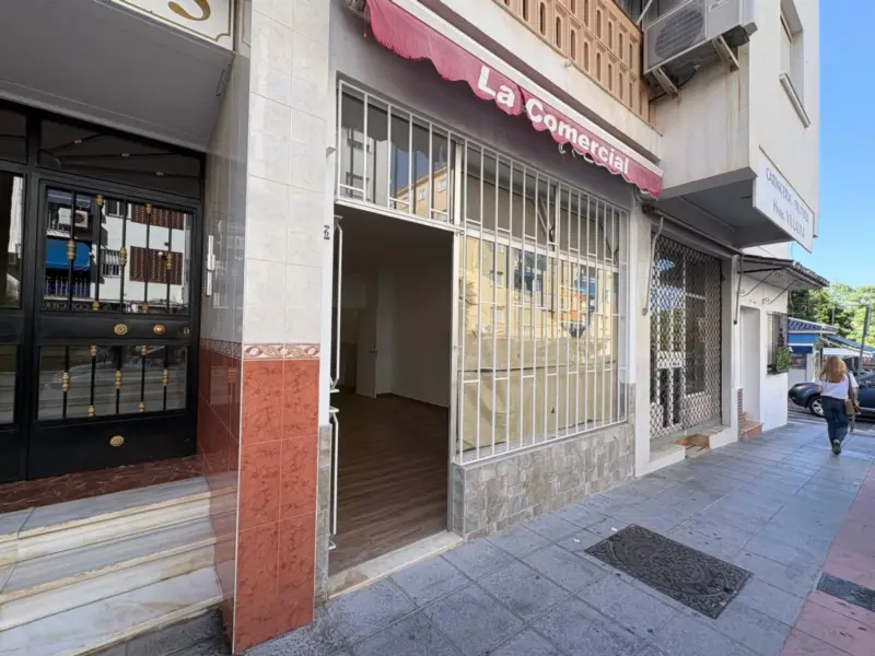 Property — Costa del Sol · Marbella