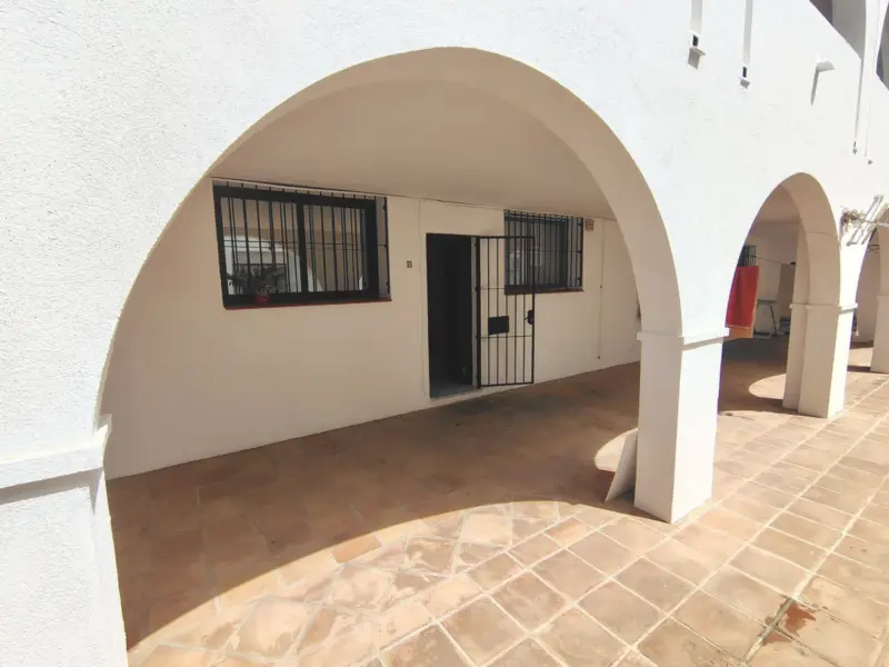 Property — Costa del Sol · Mijas