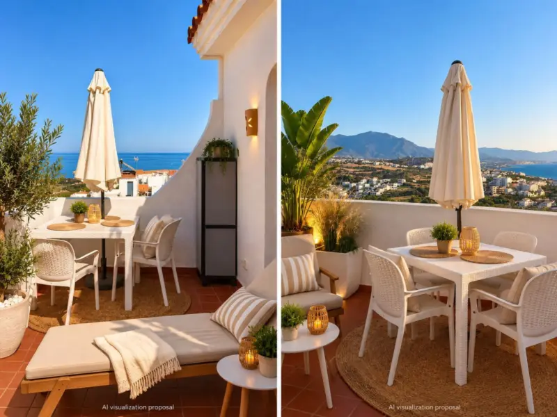 Property — Costa del Sol · Manilva