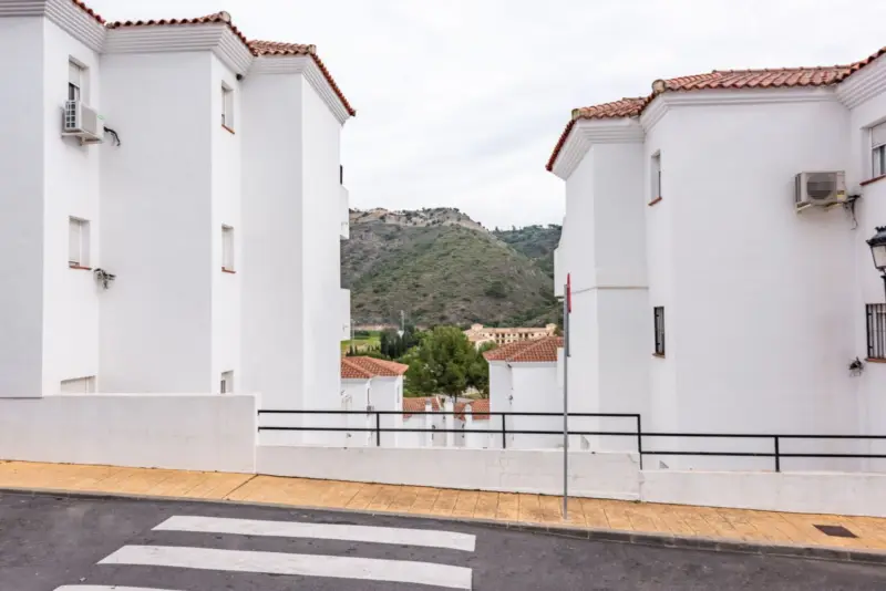 Property — Costa del Sol · Benahavís