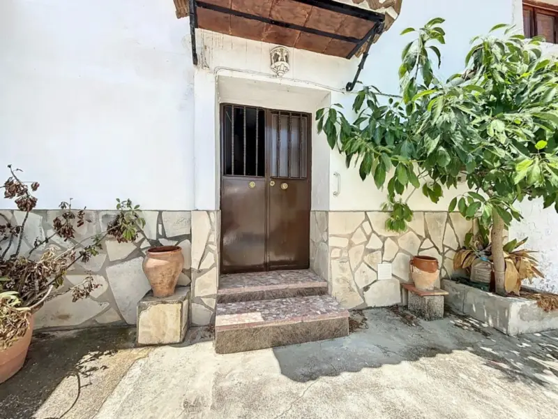 Property — Costa del Sol East · Comares
