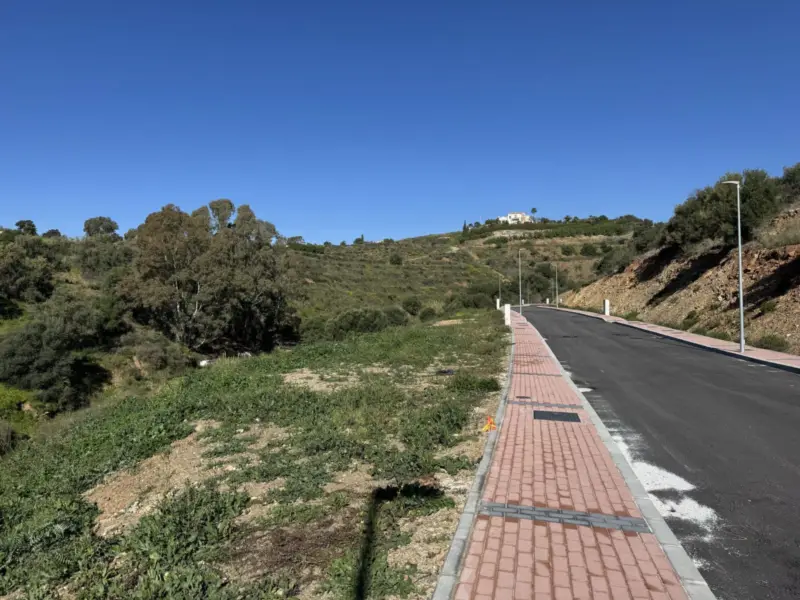 Investment, investment, and investment – for your... — Costa del Sol · Mijas Costa